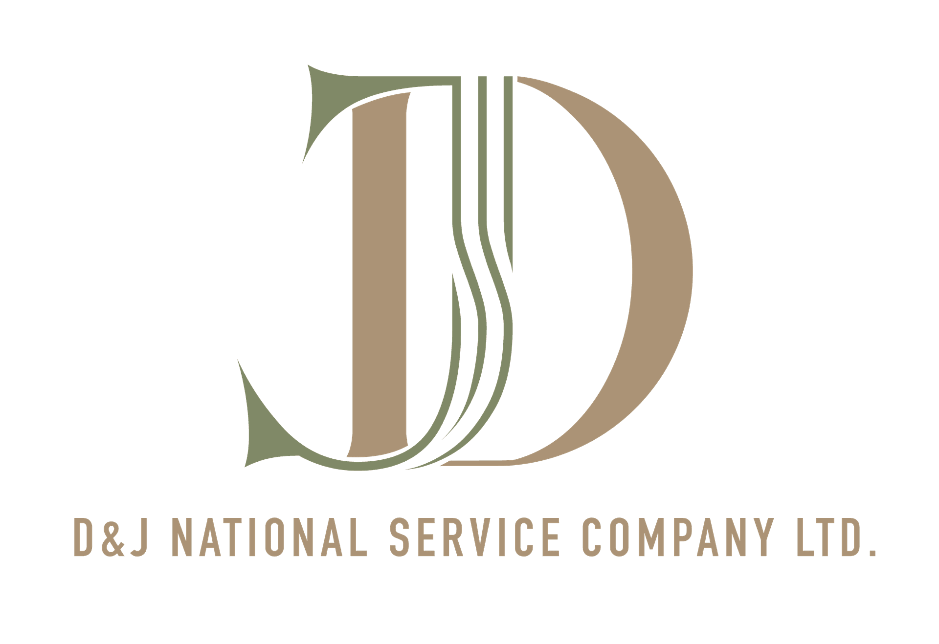 D&J National Service Company Ltd