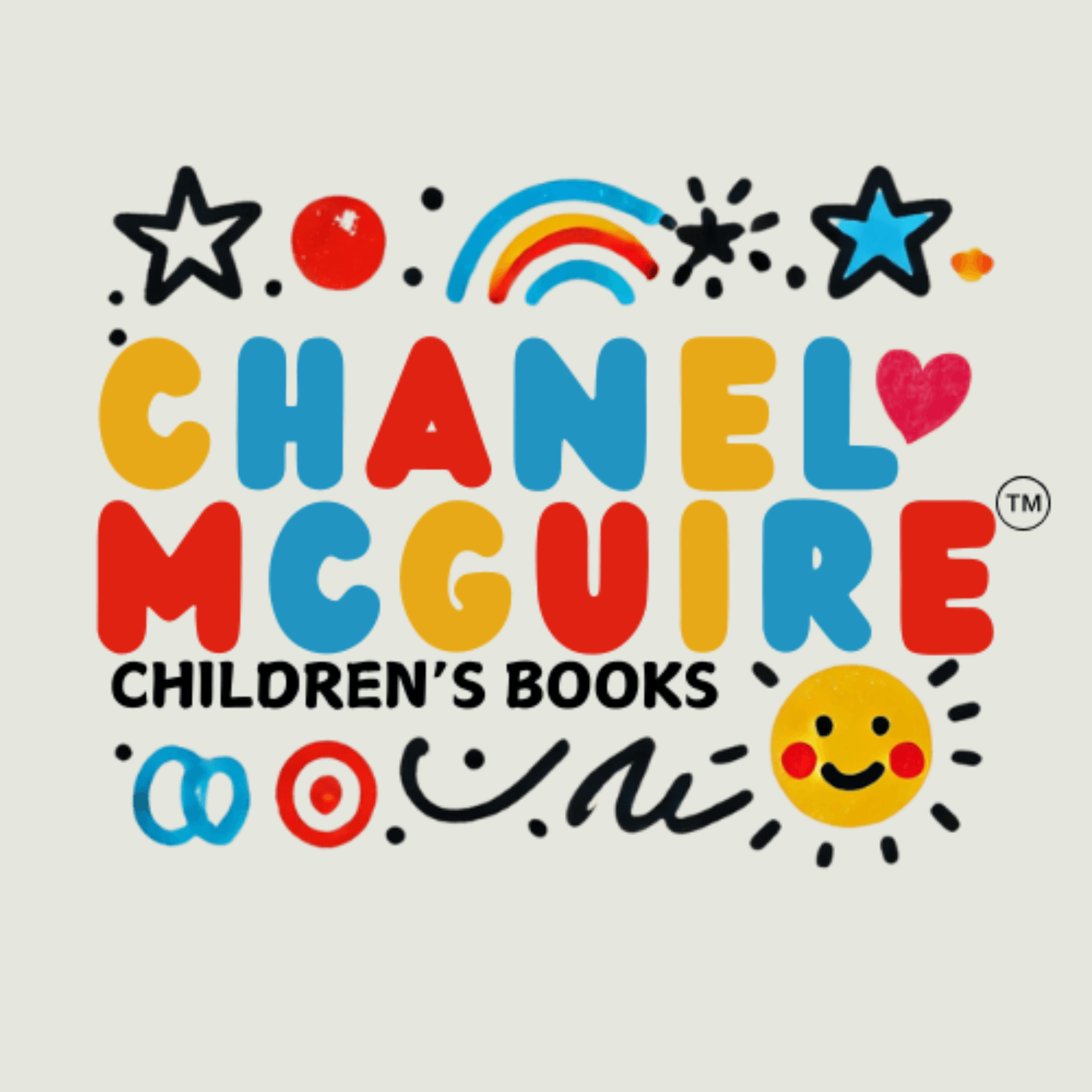 Chanel McGuire Books
