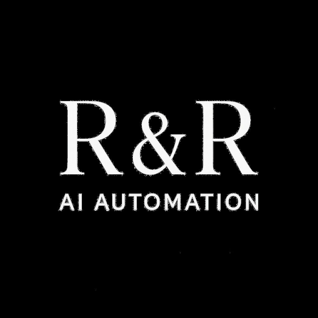 R & R AI Automation 