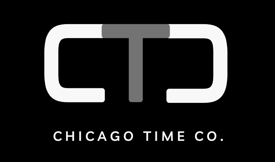 CHICAGO TIME CO.