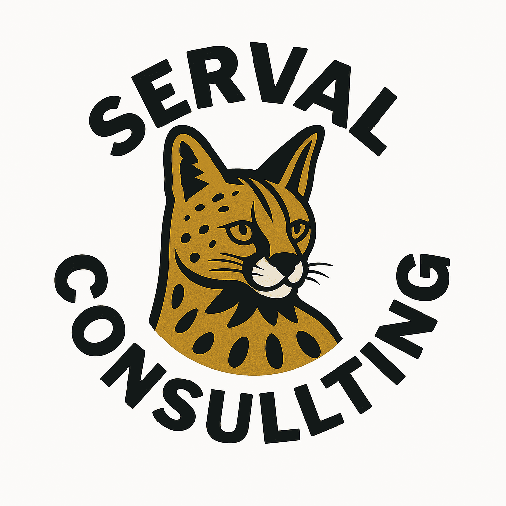 Serval Consulting Inc.