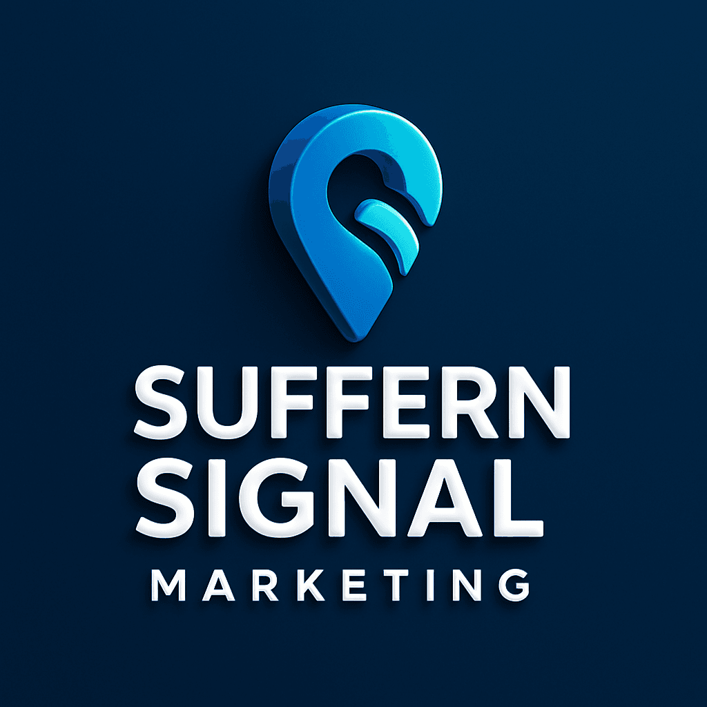 Suffern Signal Marketing