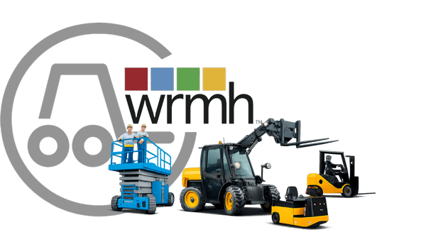wr material handling