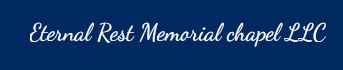Eternal Rest Memorial chapel LLC