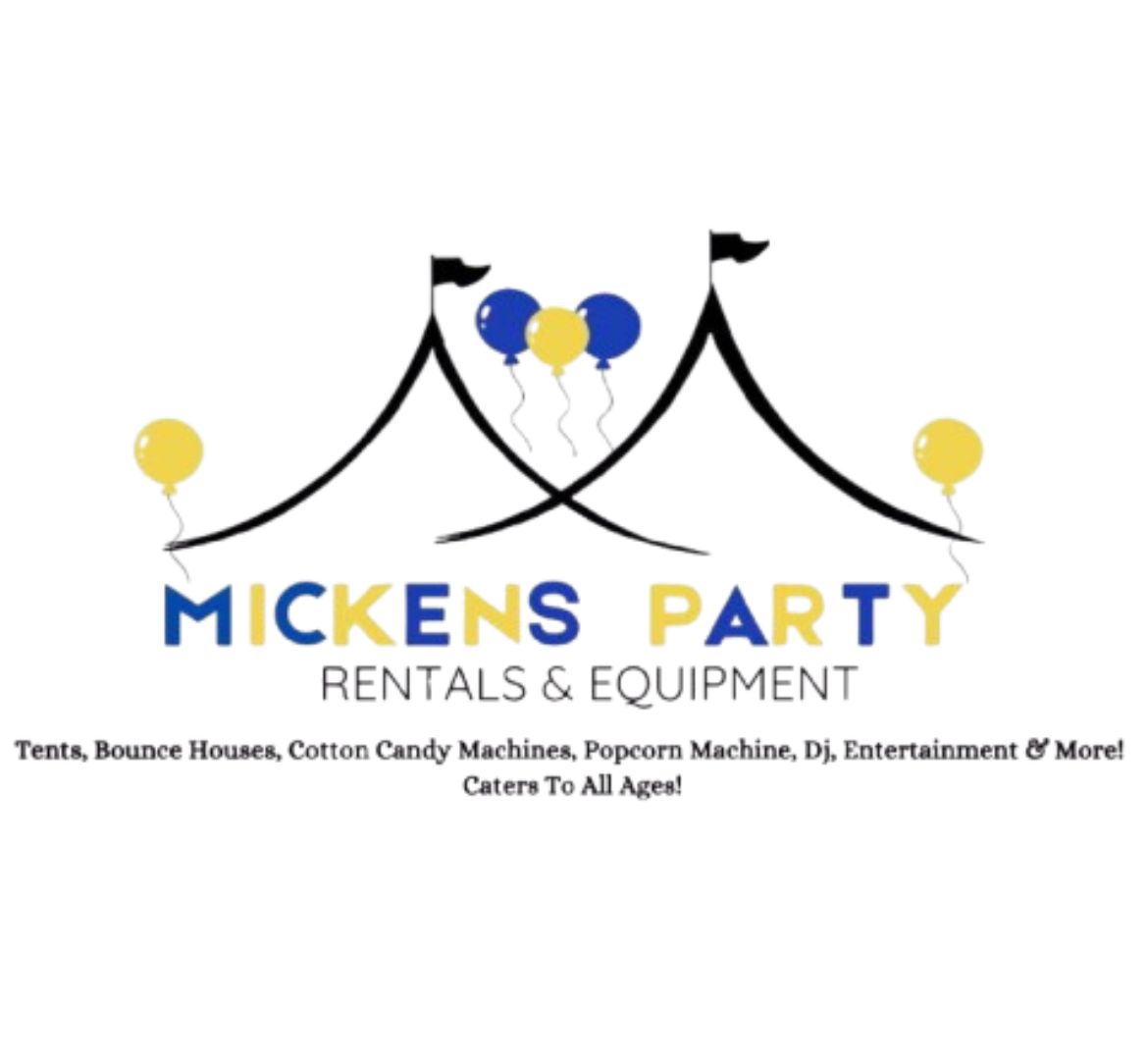 MickensPartyRentals