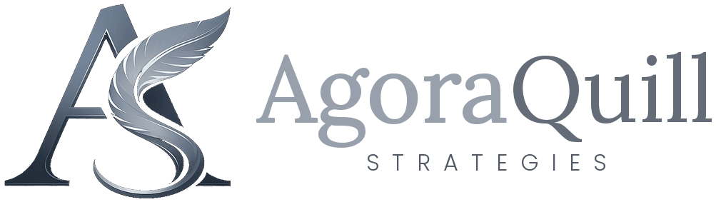 AgoraQuill Solutions
