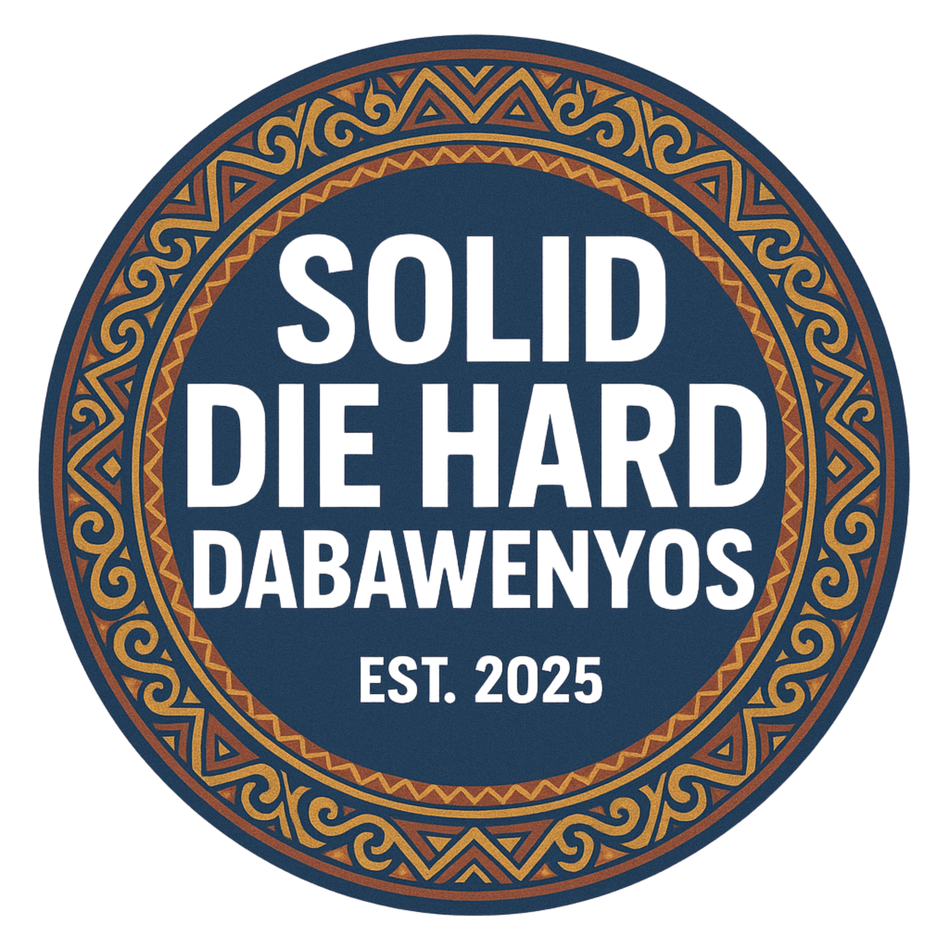Solid Die Hard Dabawenyos
