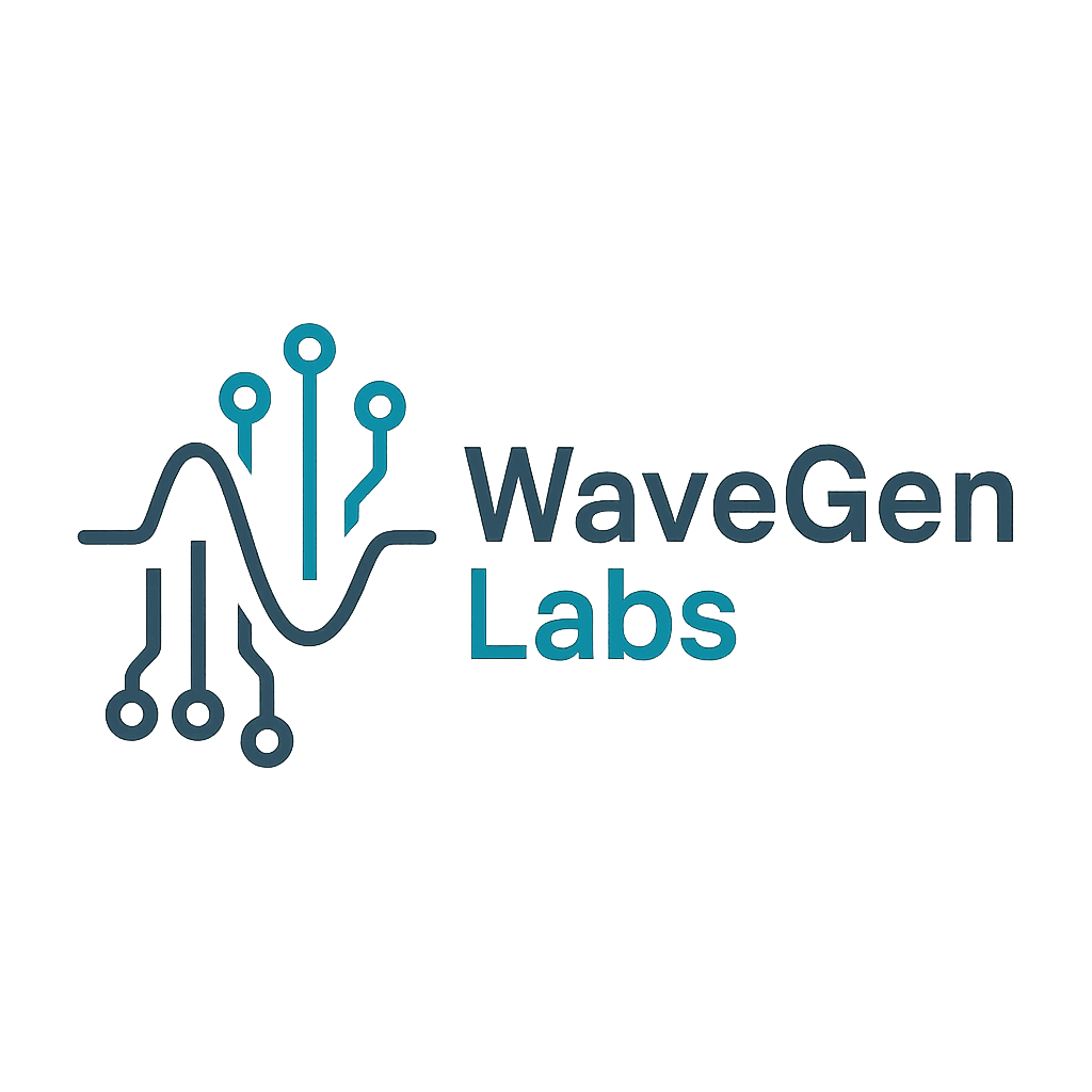 WaveGen Labs
