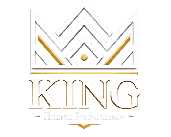 King Human Performance