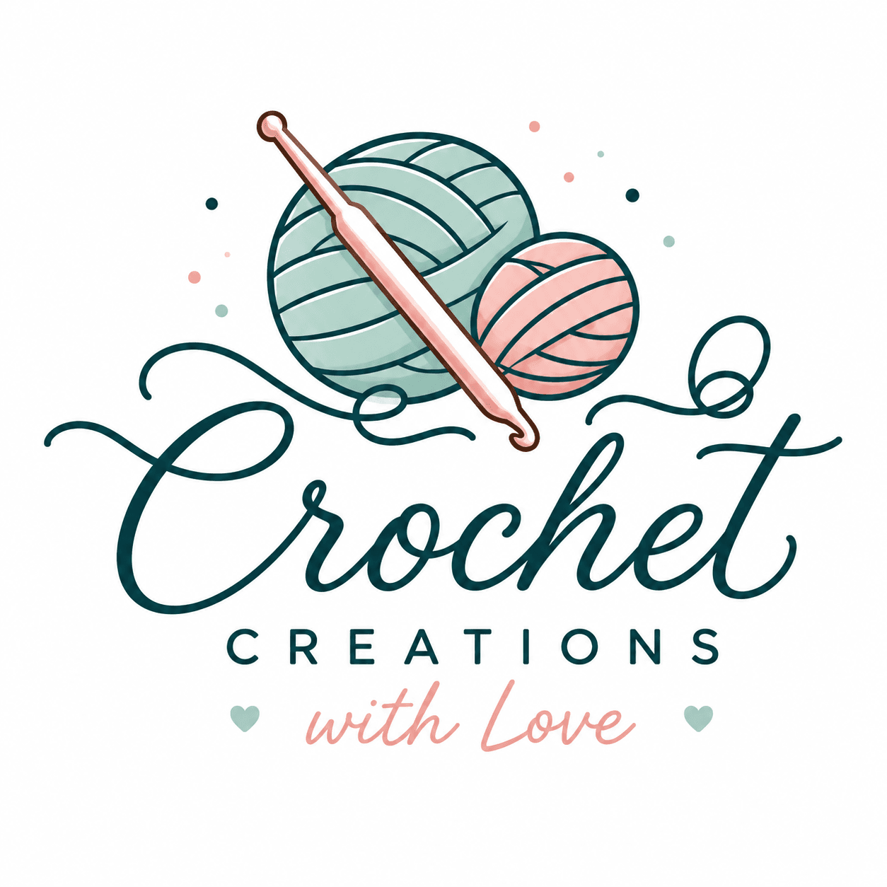 Crochet Creations With Love