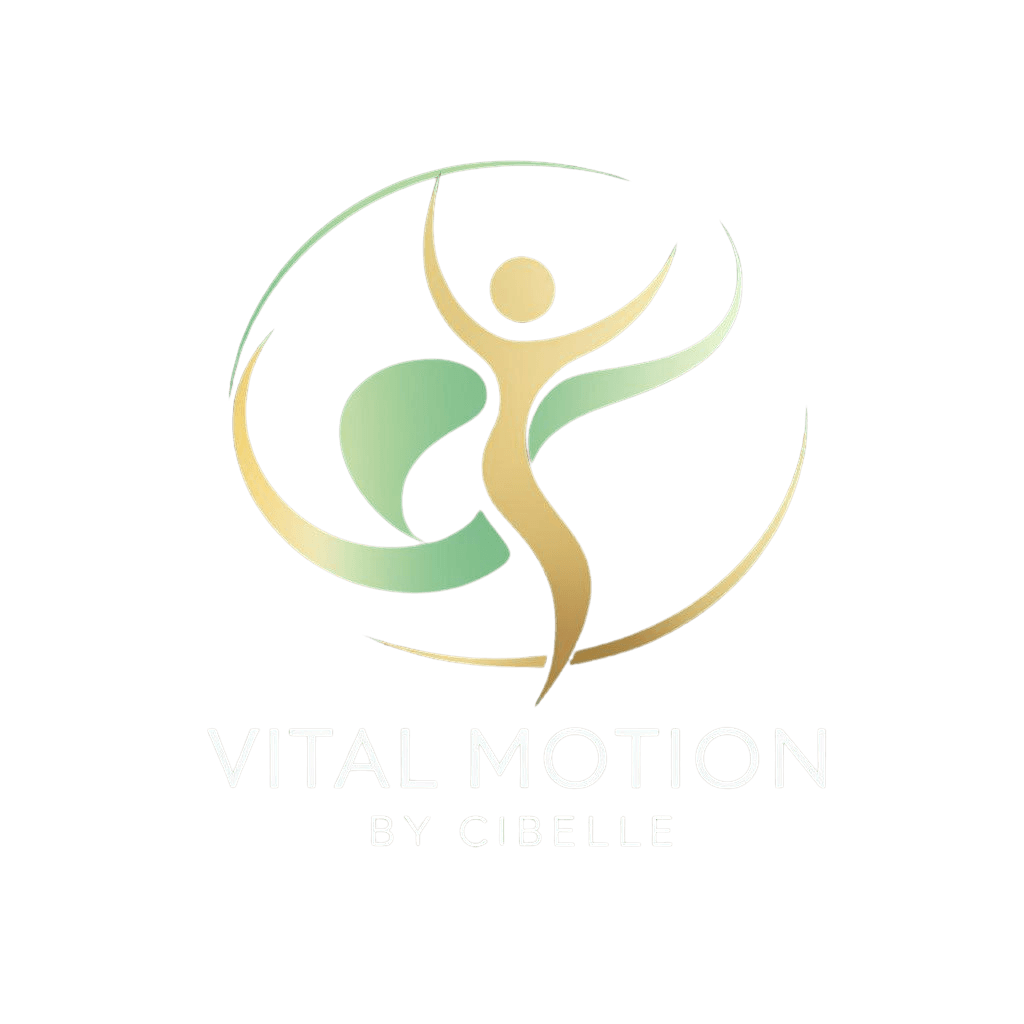 Vital Motion by Cibelle