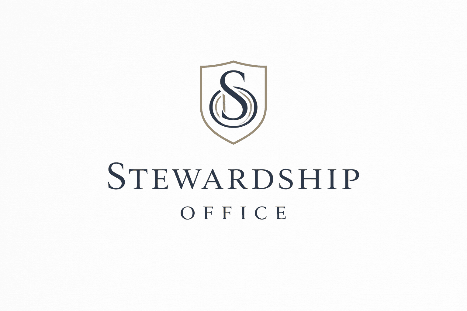 Stewardship Office