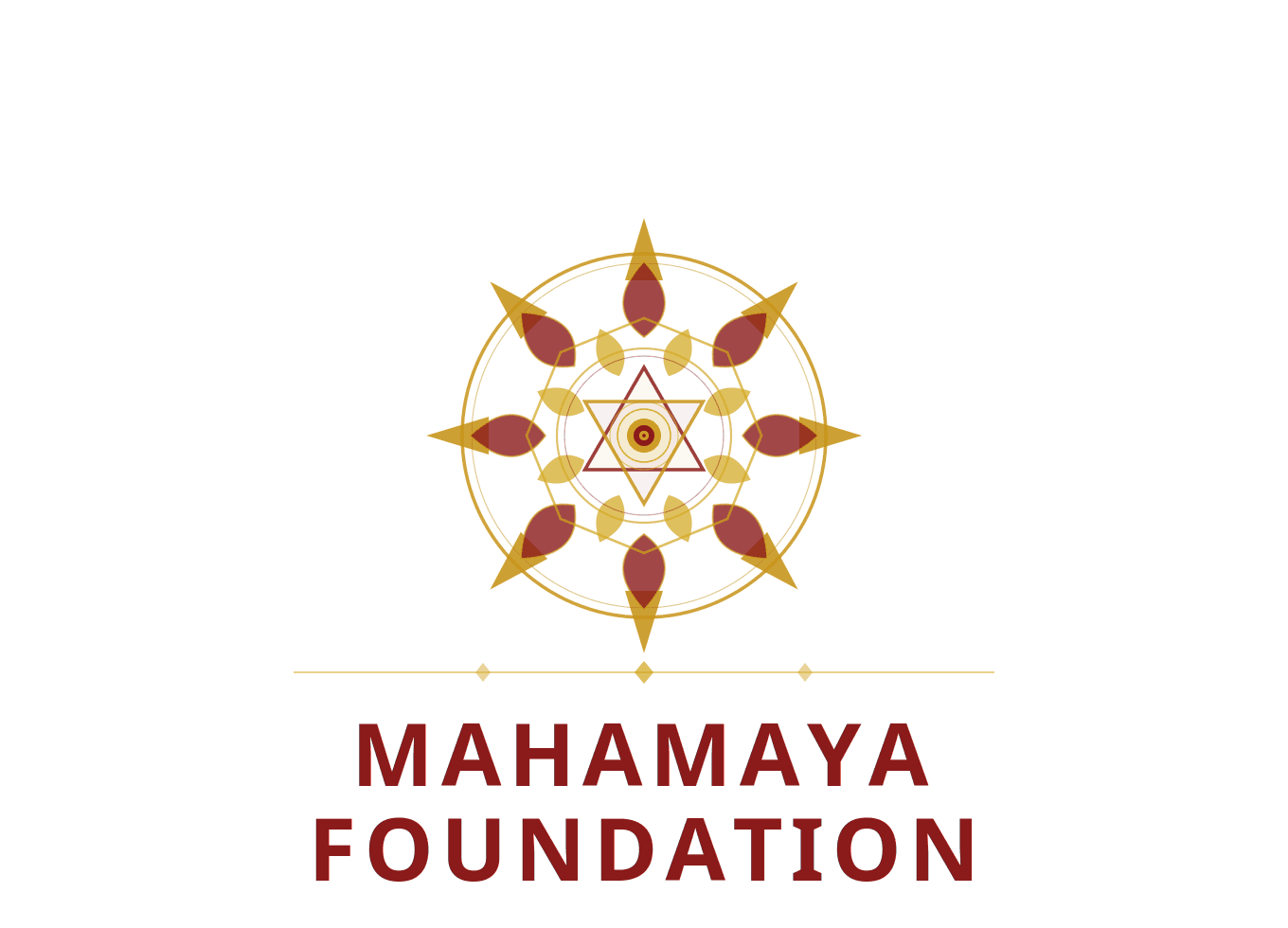 Mahamaya Foundation