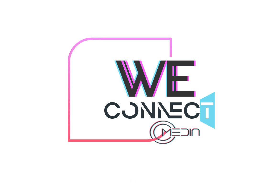 We Connect Media