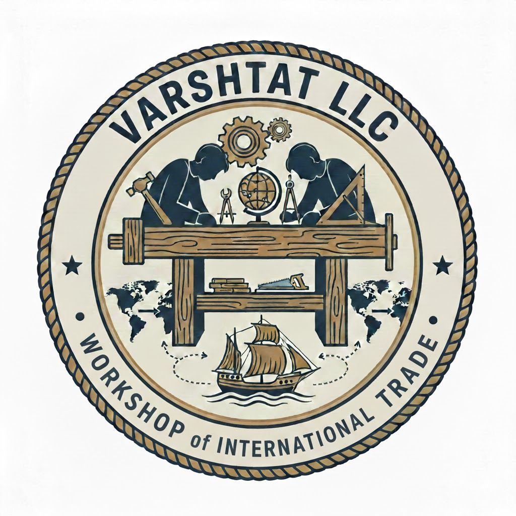 Varshtat LLC