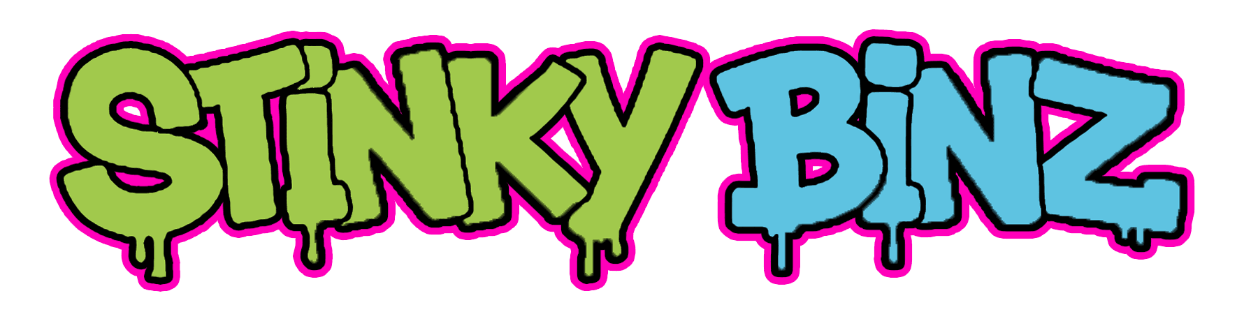 Stinky Binz
