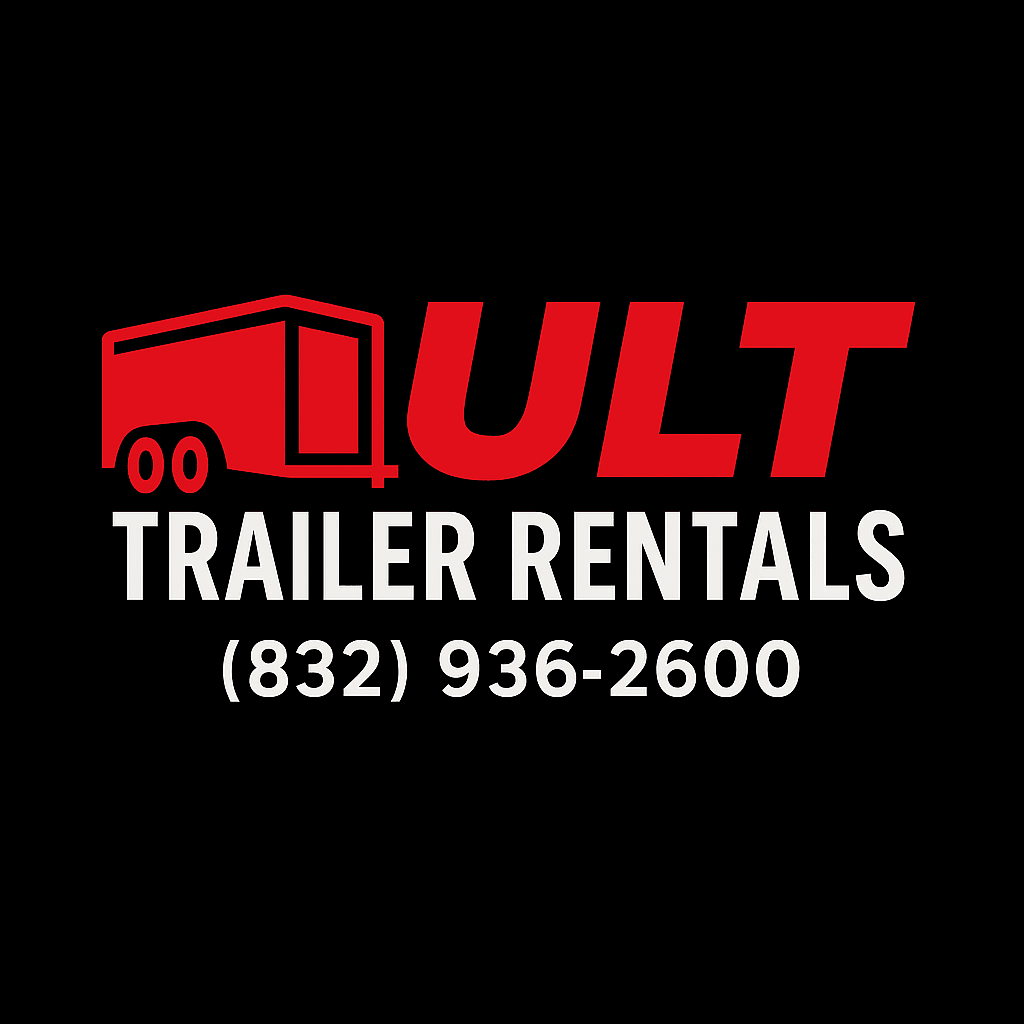ULT Trailer Rentals