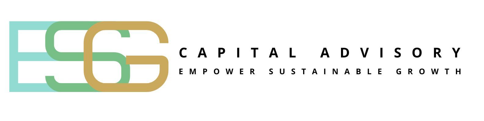 ESG Capital Advisory | Empower Sustainable Growth