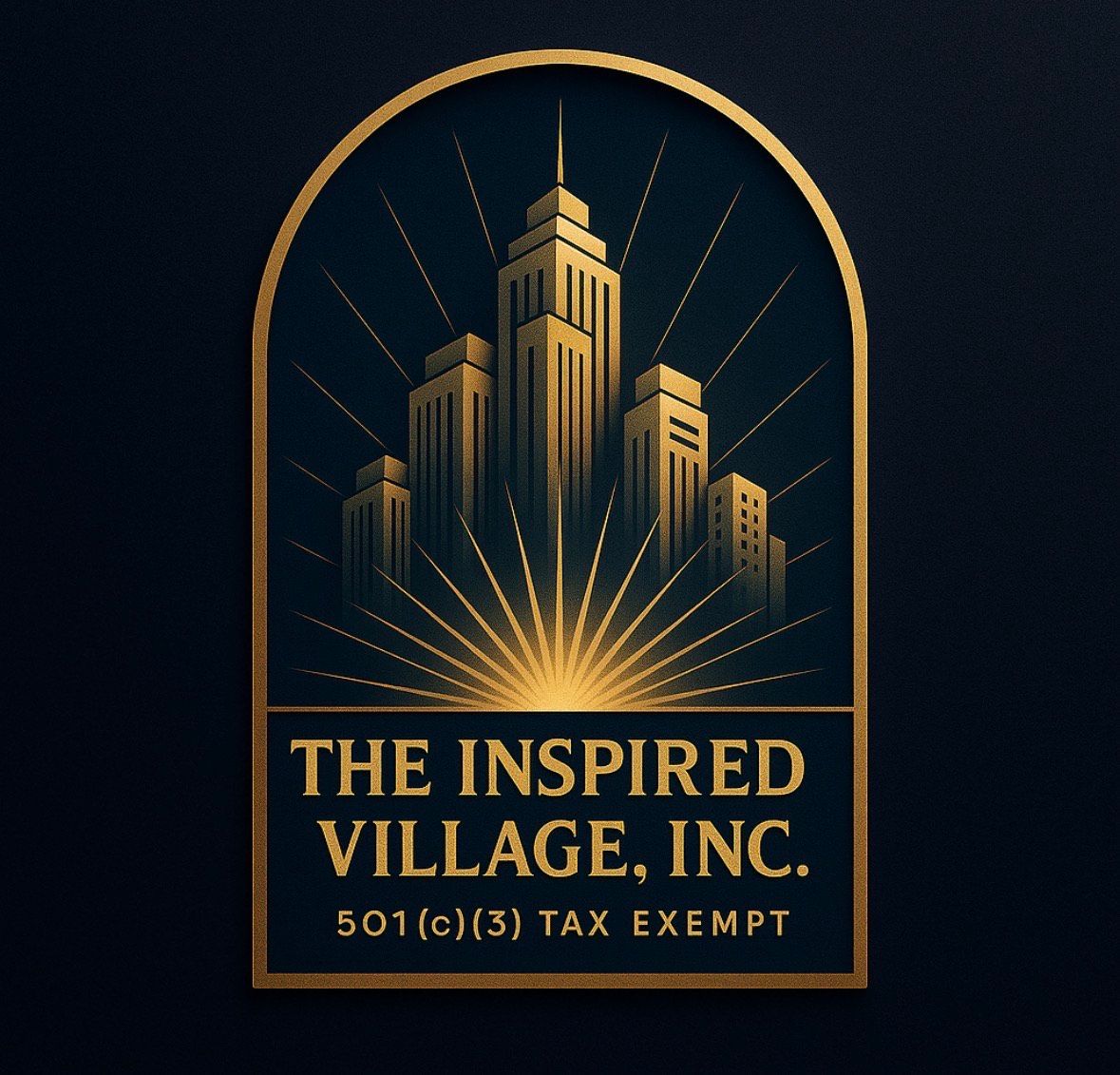 The Inspired Village Urban Revitalization Movement, Inc.