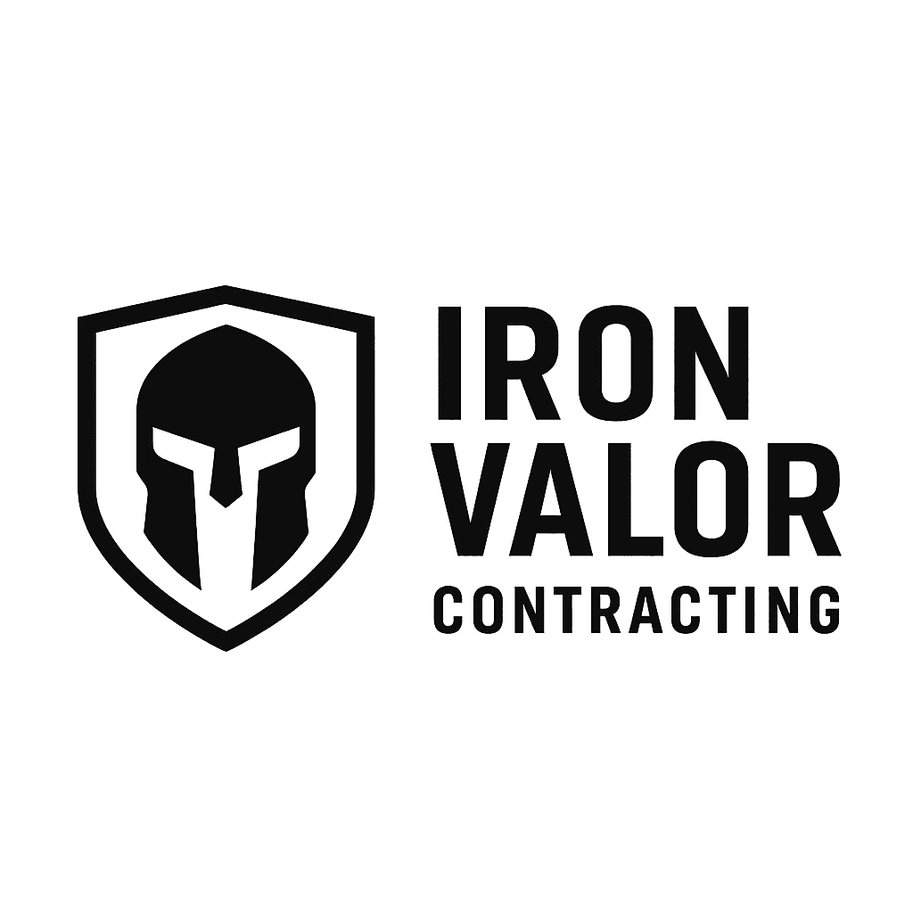 Iron Valor Contracting