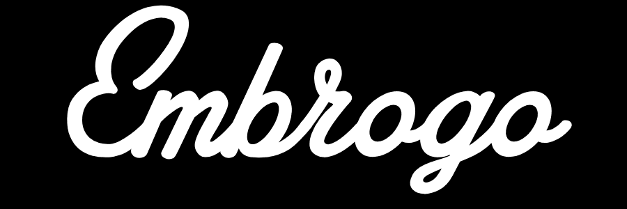 EMBROGO