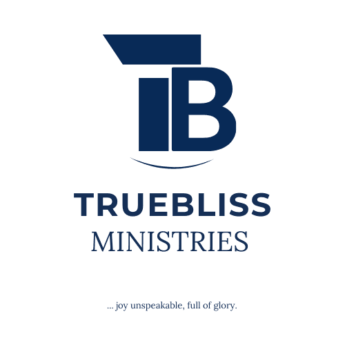 TRUE BLISS MINISTRIES