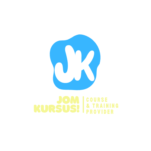 JOM KURSUS!