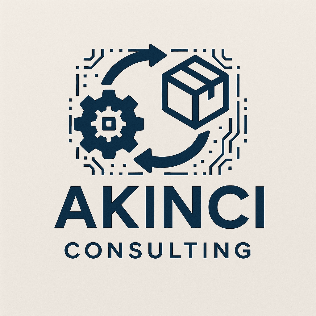 Akinci Consulting