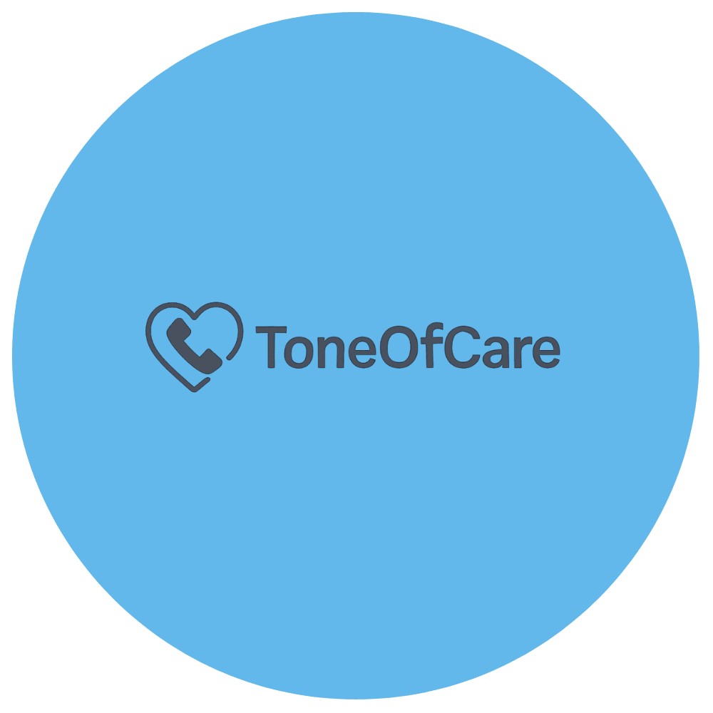 ToneOfCare