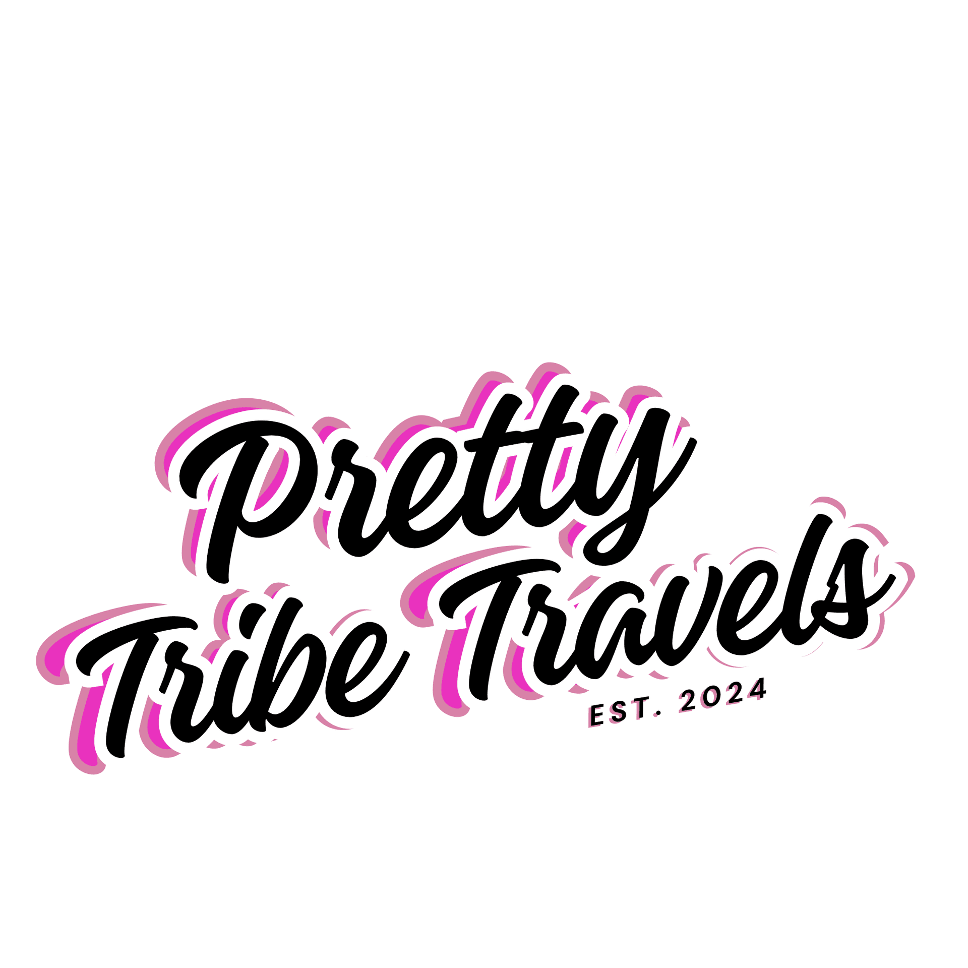 Pretty Tribe Travels