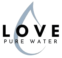 Love Pure Water