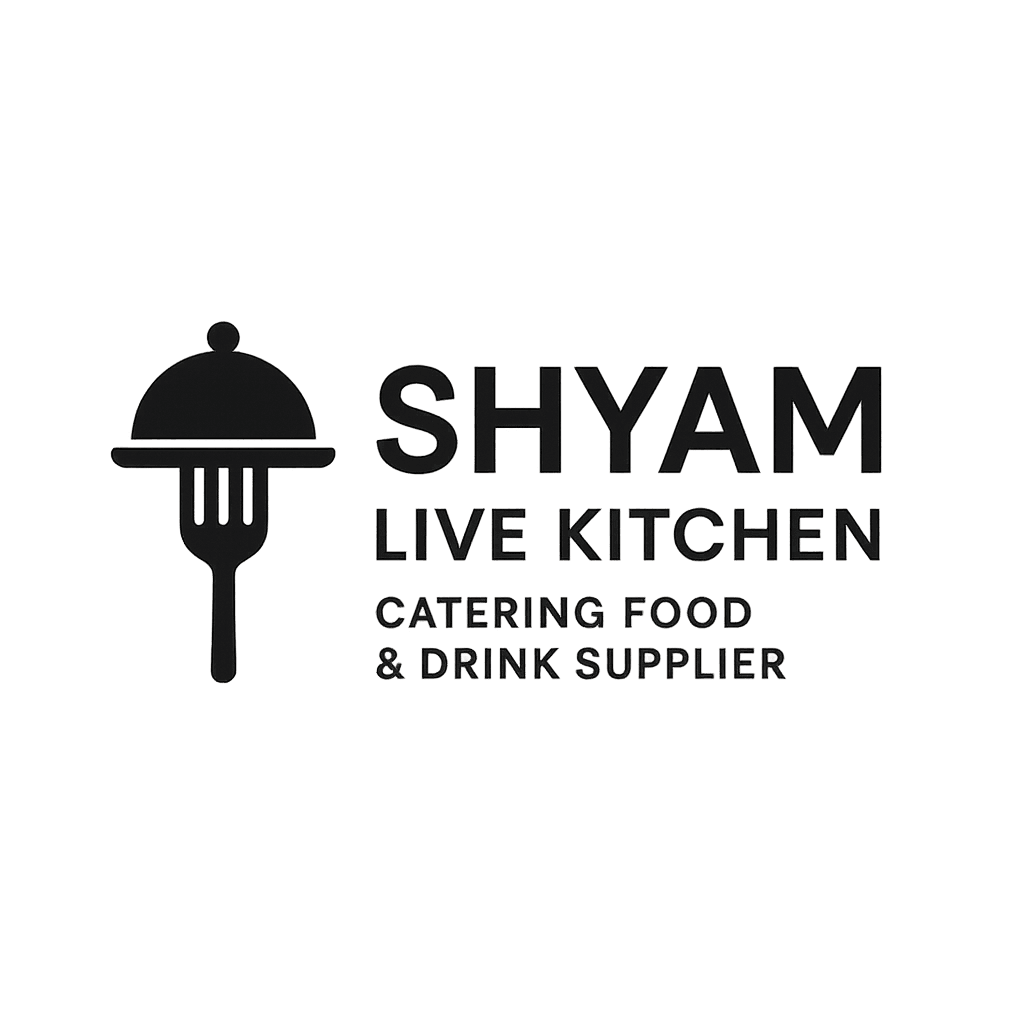 Shyam Live Kitchen