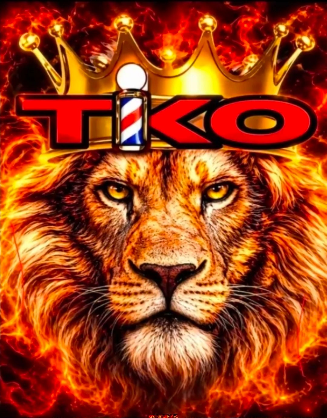 TKO