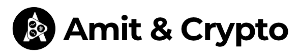 Amit & Crypto