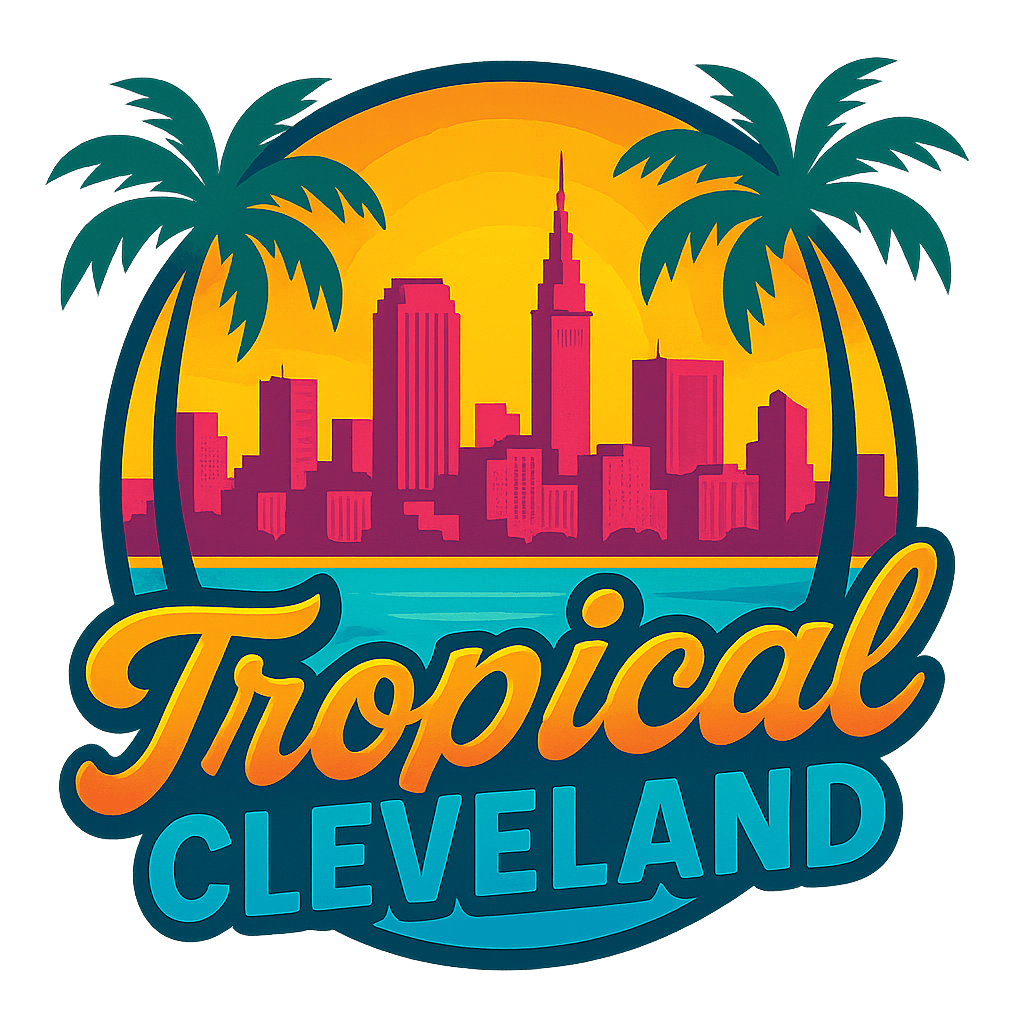 TropicalCleveland 
