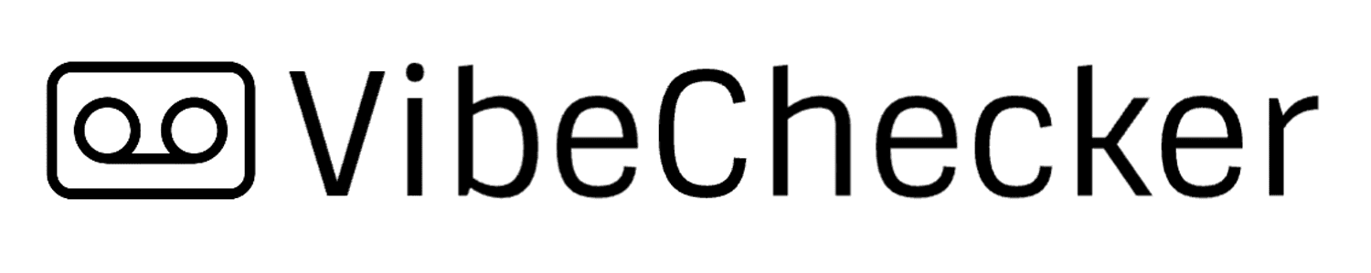 Vibe Checker