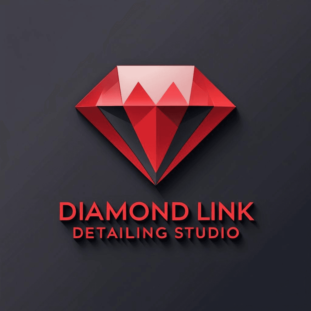 Diamond Link Detailing Studio