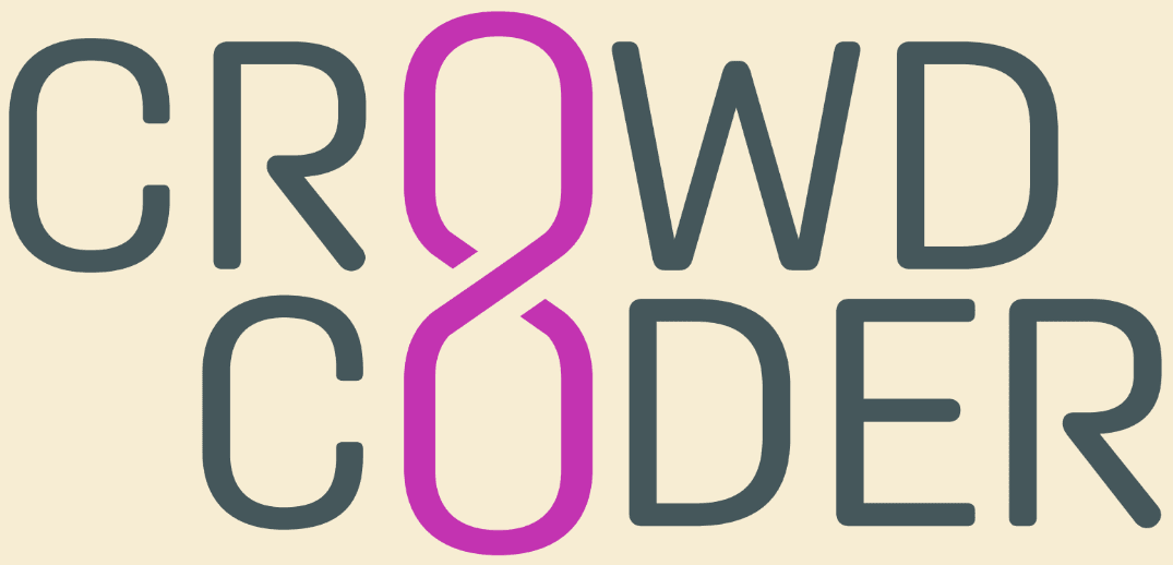 CrowdCoder