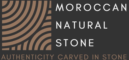 Moroccan Natural Stone