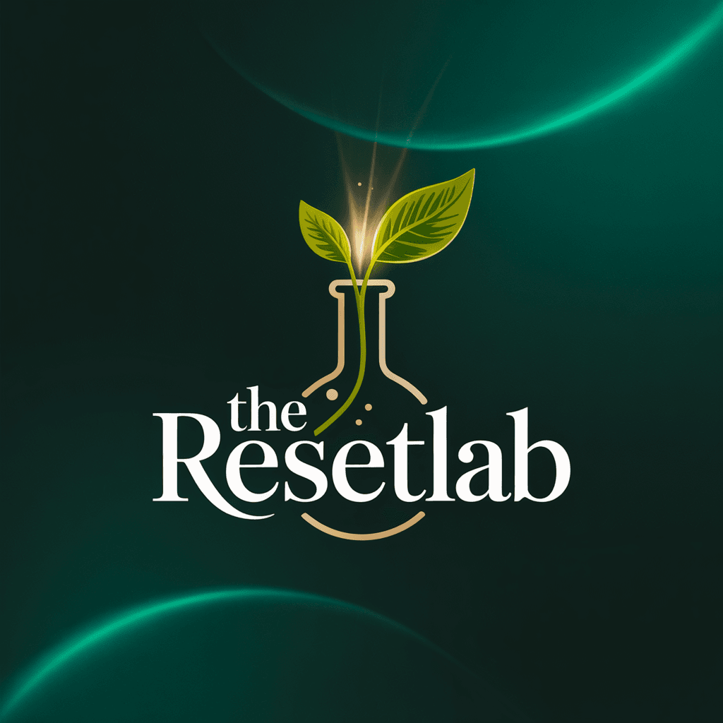 The Reset Lab