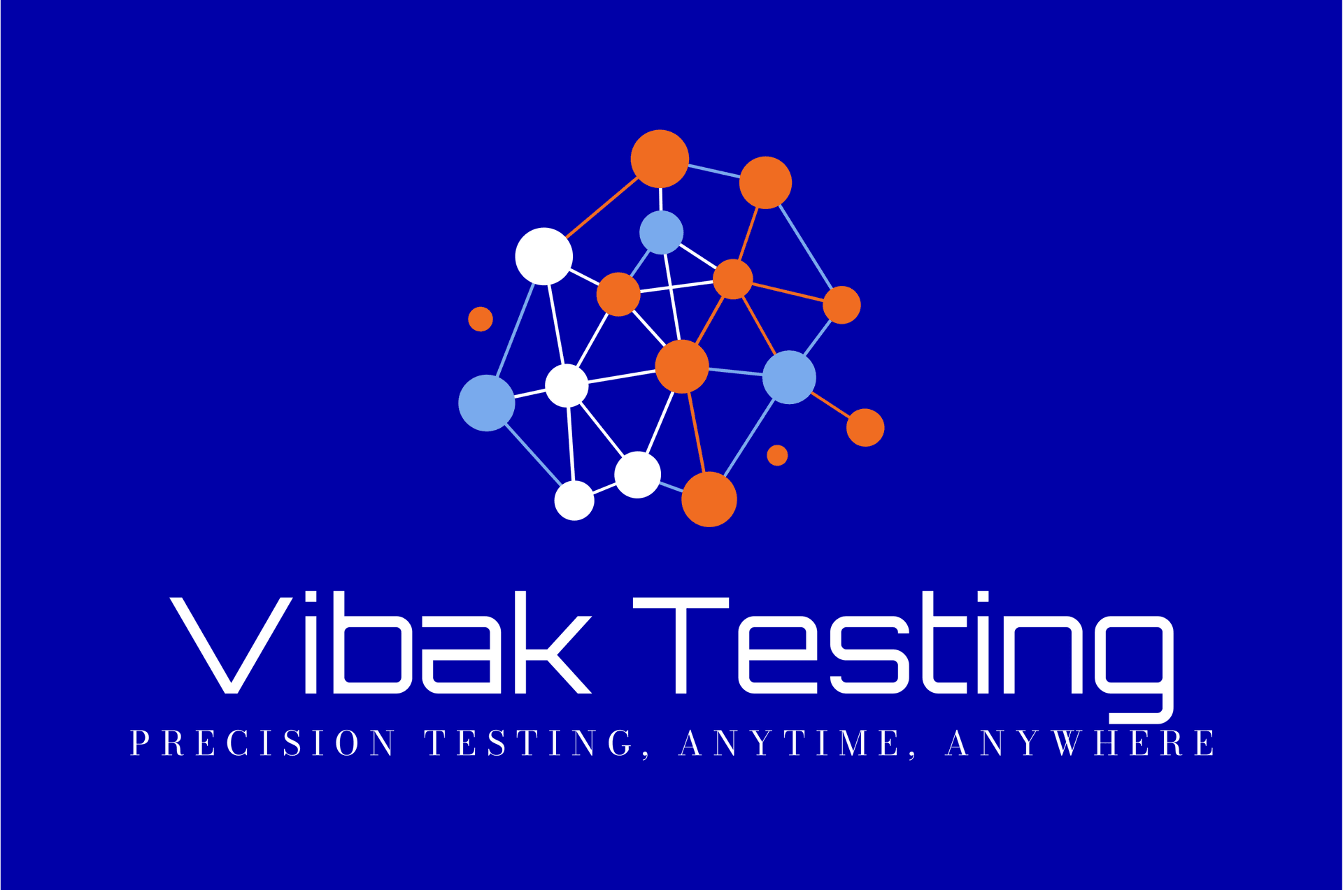 Vibak Testing