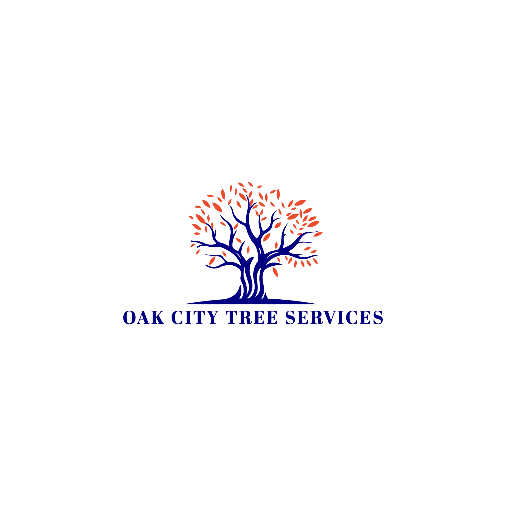 Oak City Tree Services / Call or text 919-675-9756