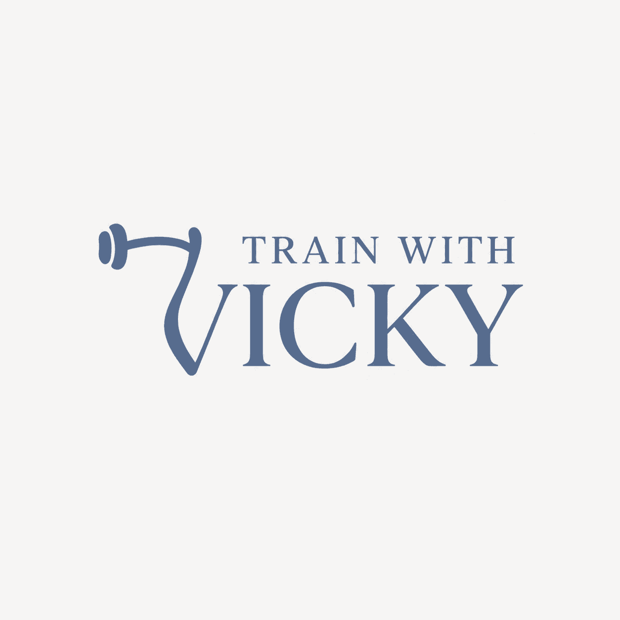 Train With Vicky