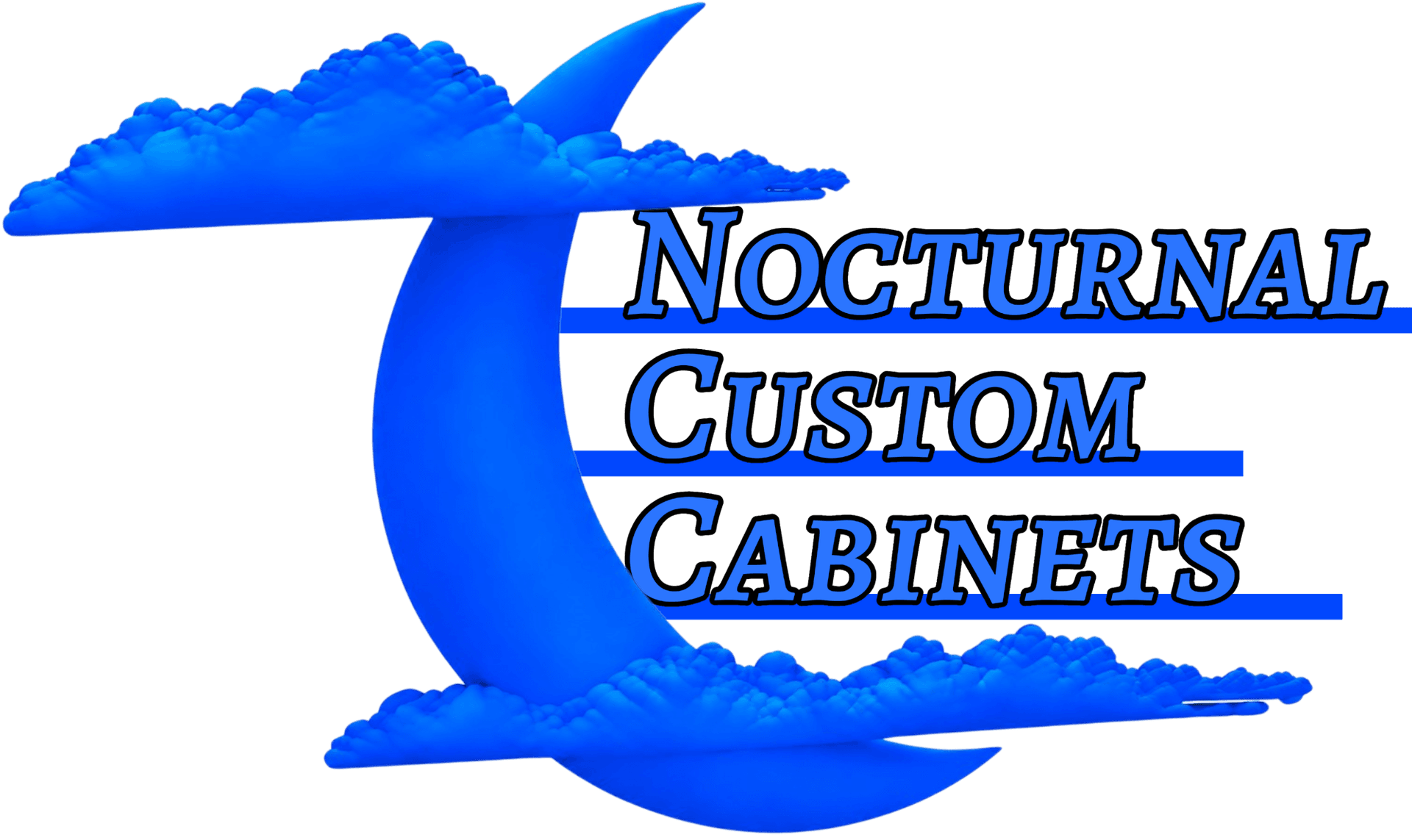 Nocturnal Custom Cabinets
