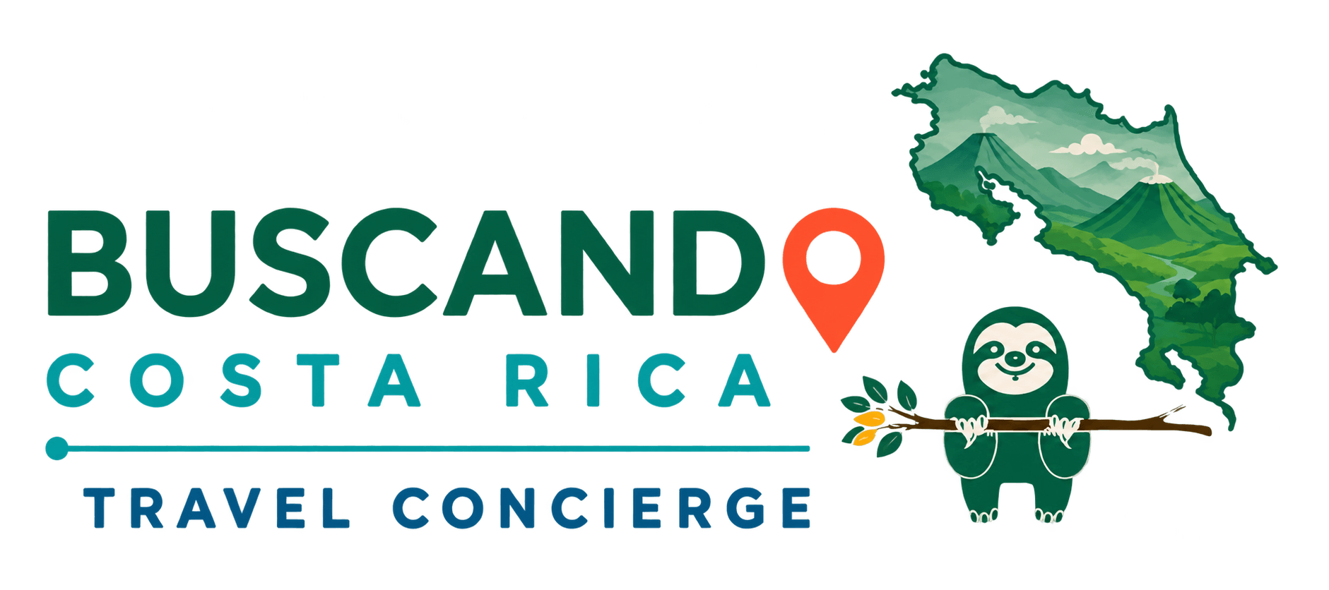 Buscando Costa Rica