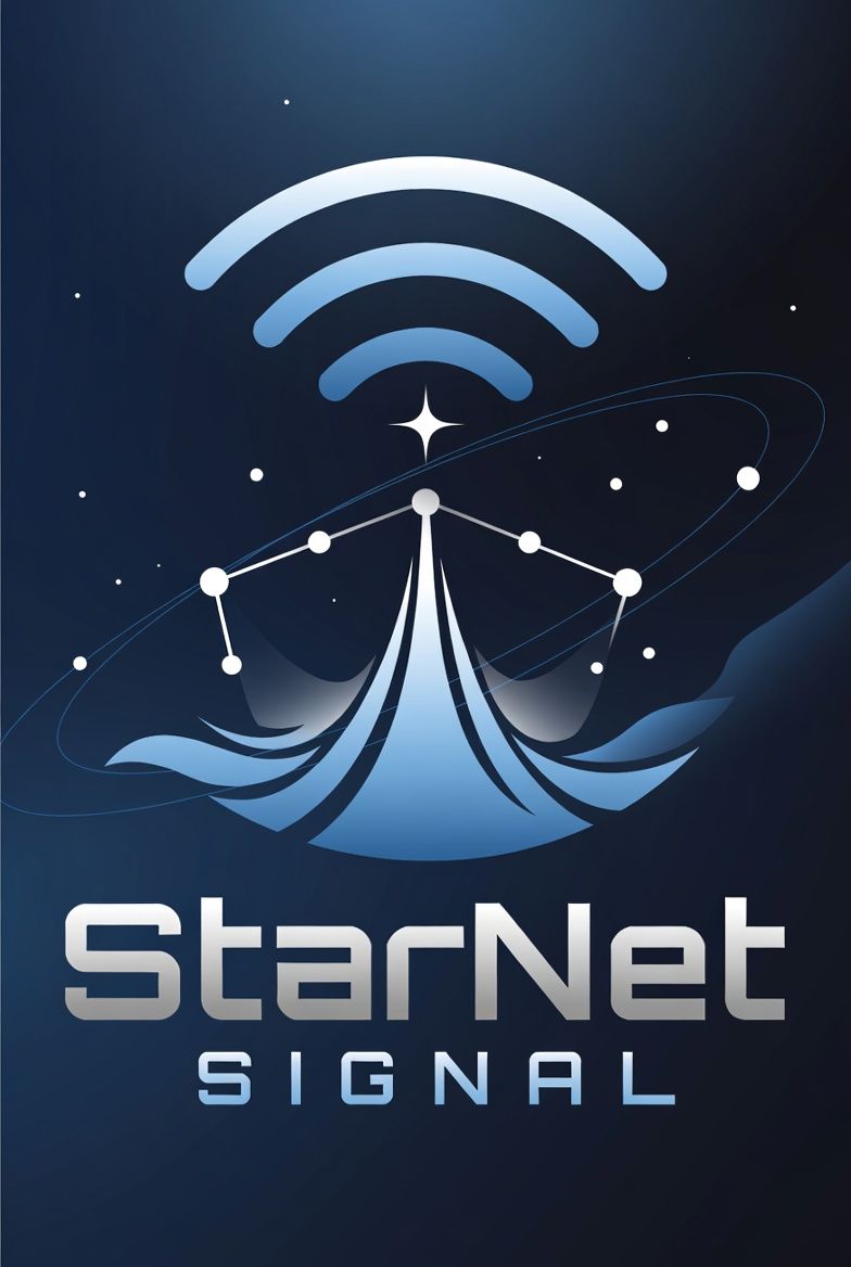StarNet Signal