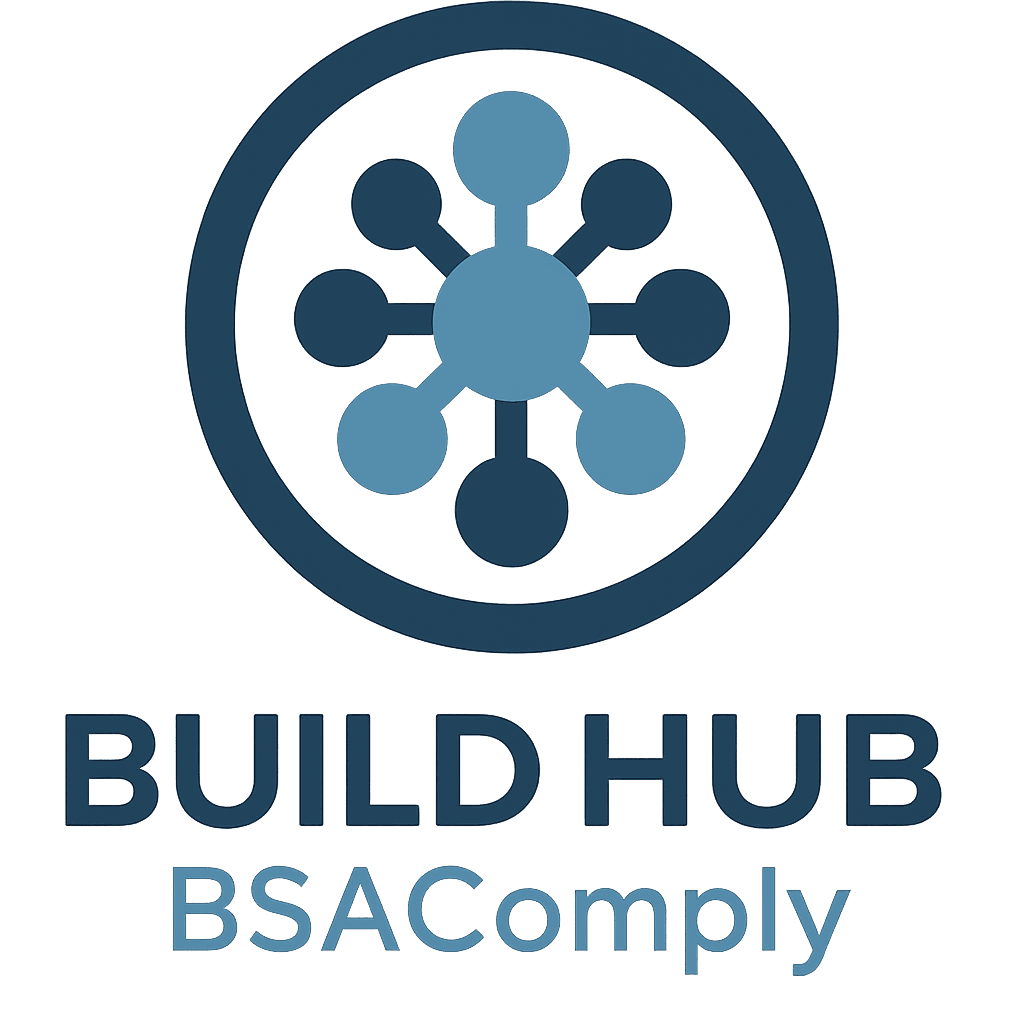 BuildHub BSAComply