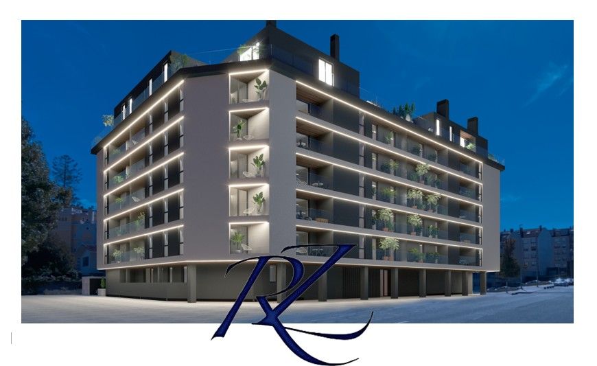 Residencial Zielo