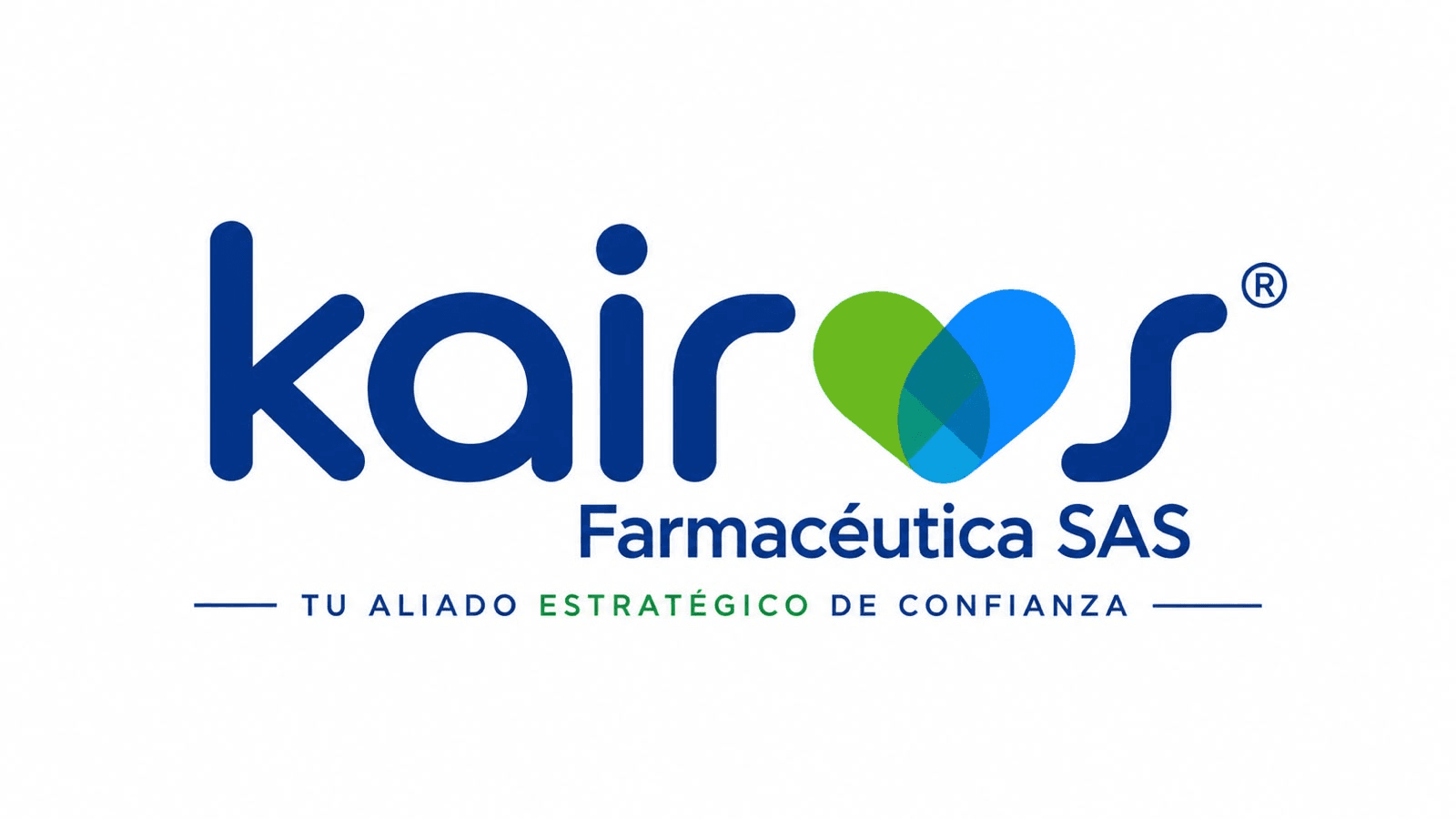 Kairos Farmacéutica