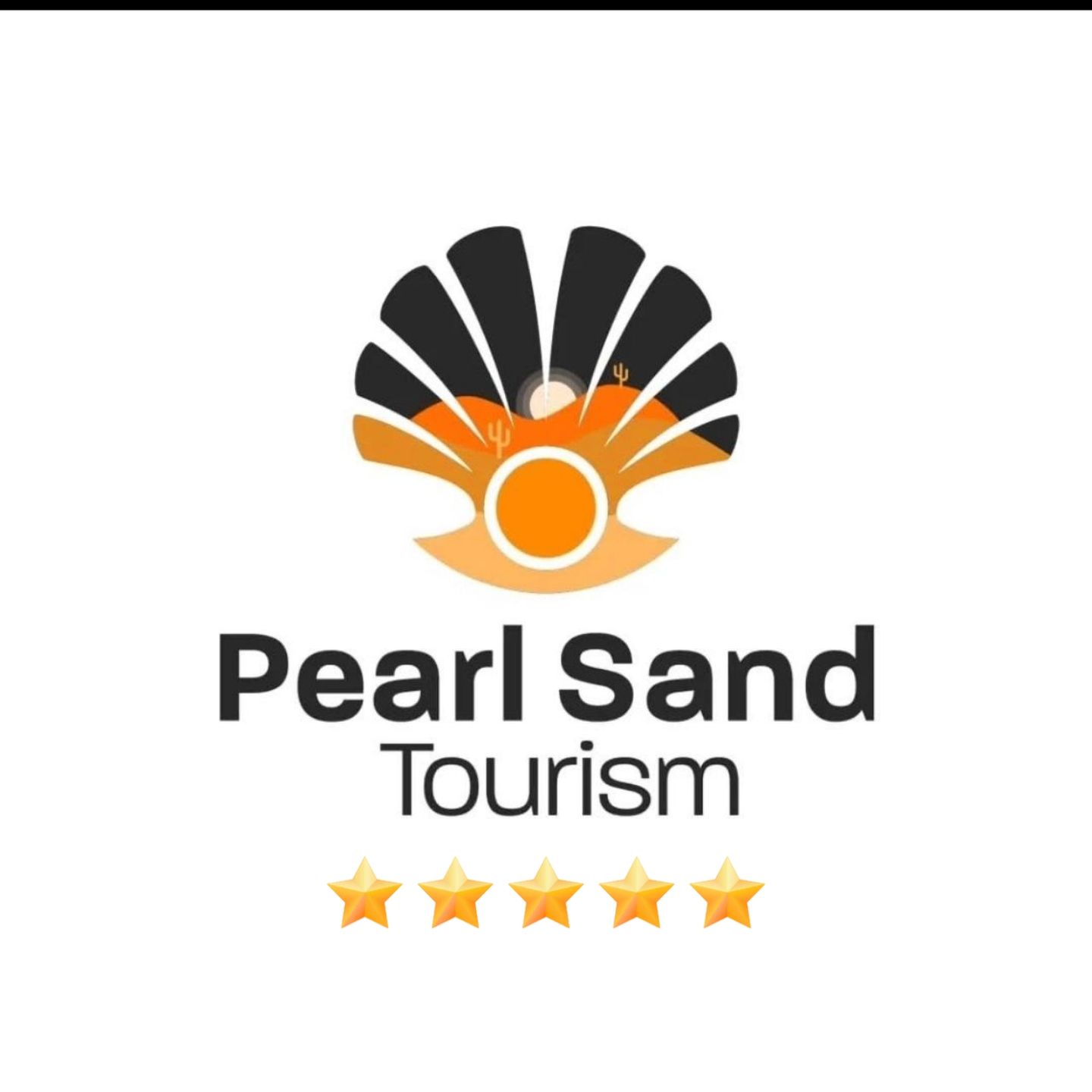 Pearl sand tourism